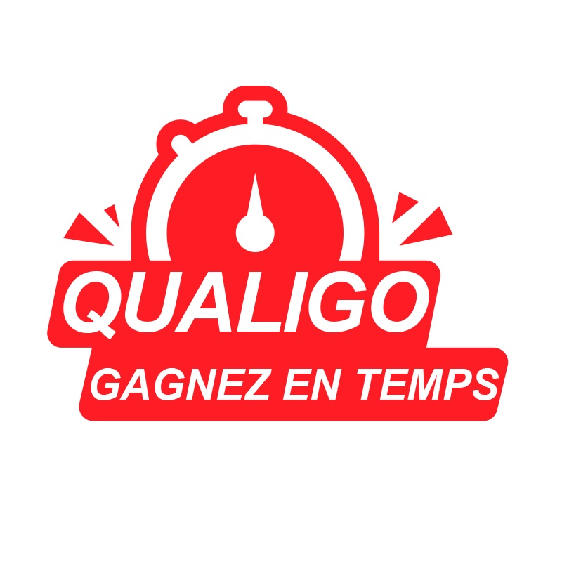 Logo QUALIGO